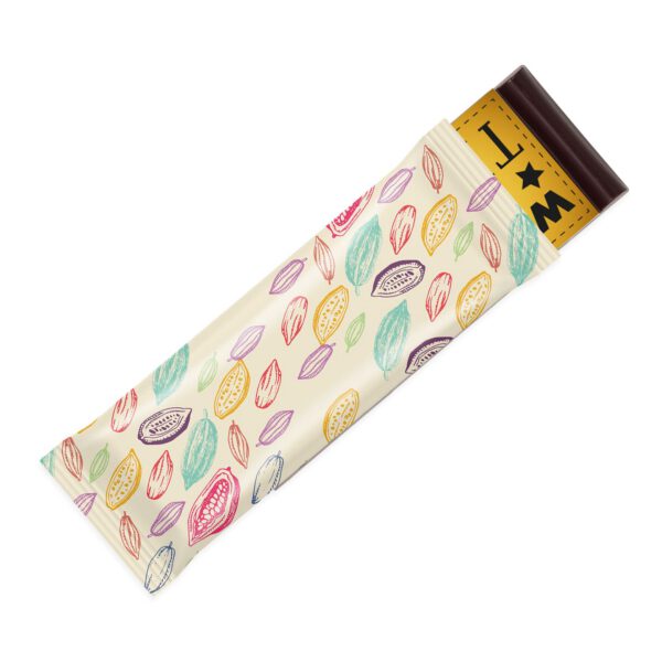 12 Baton Bar - Vegan Dark Chocolate