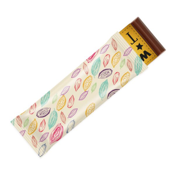 12 Baton Bar - Milk Chocolate