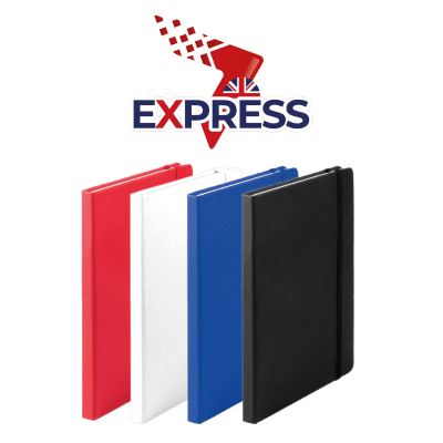 Express Malta Notebook