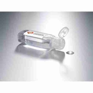 Caring Hygienic Hand Gel 50 ml - Image 2