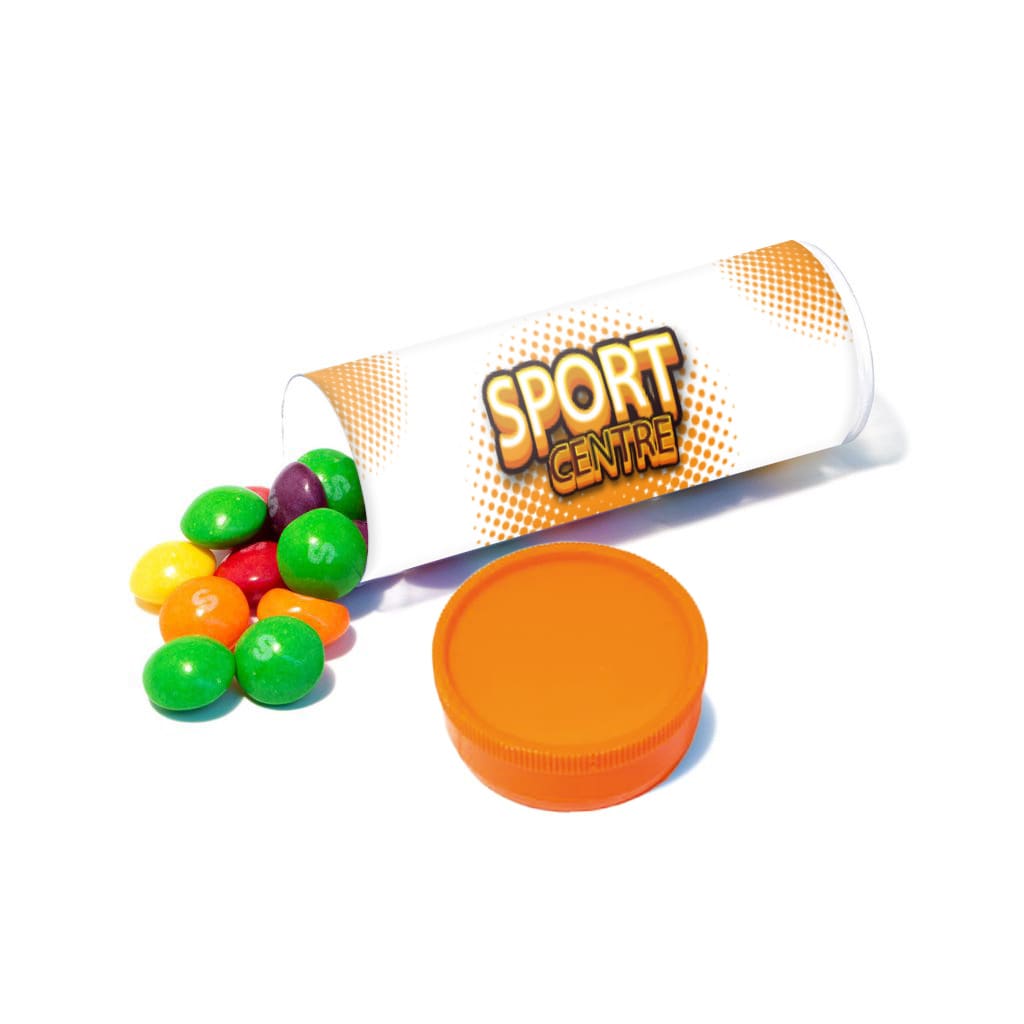 Midi Tube - Skittles® - Image 1