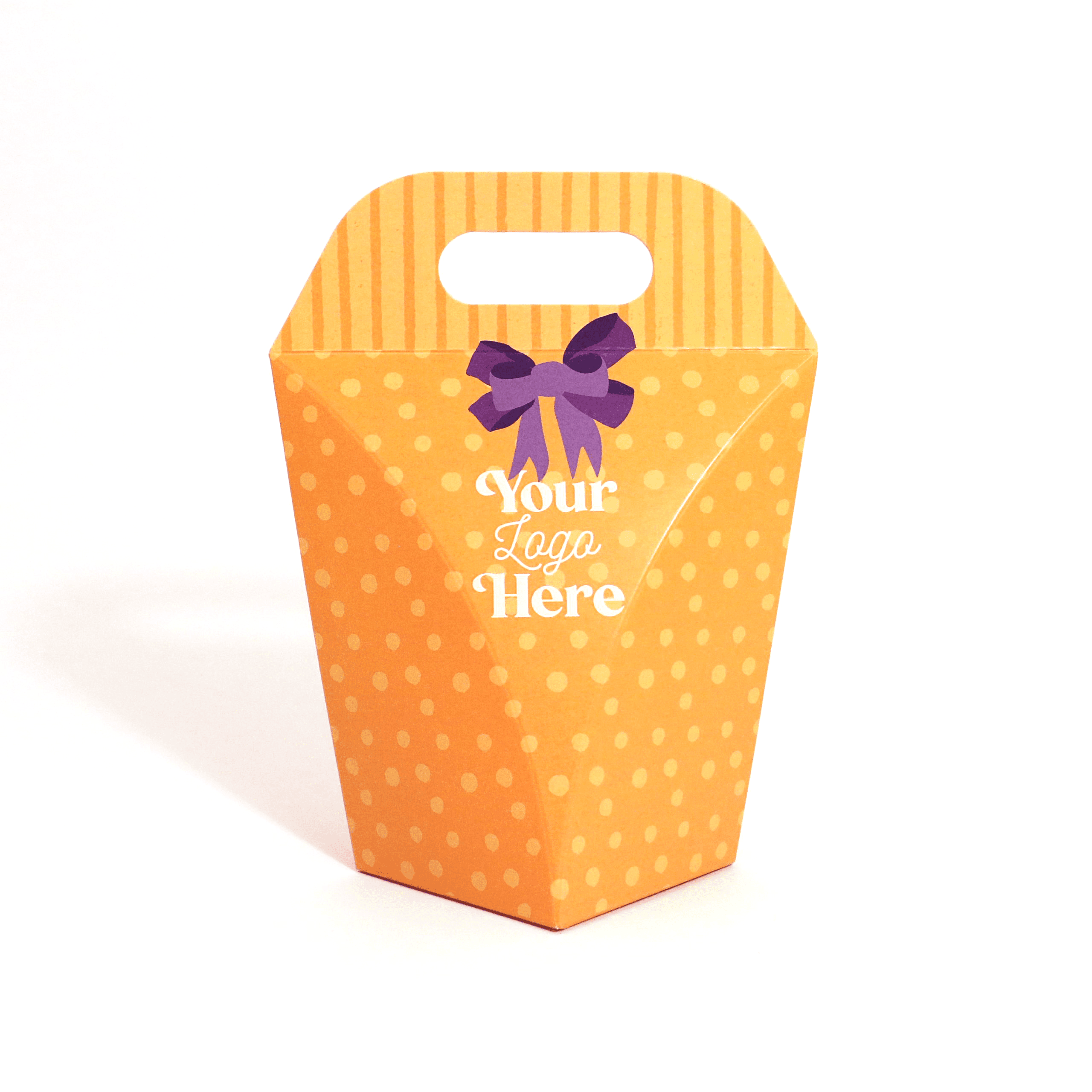 Eco Handle Box - Quality Street - Image 2