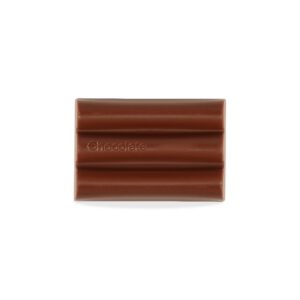 Eco 3 Baton Bar Box - Milk Chocolate - Image 2