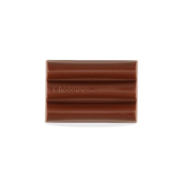 Eco 3 Baton Bar Box - Milk Chocolate