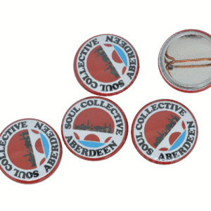 25mm Button Badges - Image 2