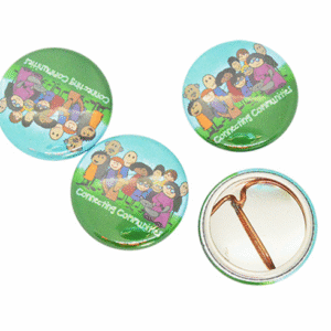 25mm Button Badges - Image 3