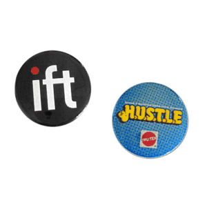 25mm Button Badges - Image 4