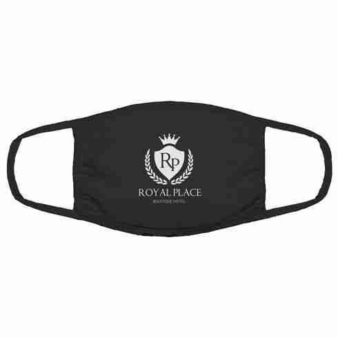 Fruit of the Loom? Cotton Face Mask