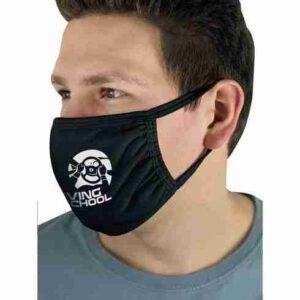 Fruit of the Loom? Cotton Face Mask - Image 3