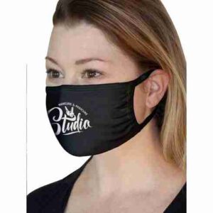 Fruit of the Loom? Cotton Face Mask - Image 5