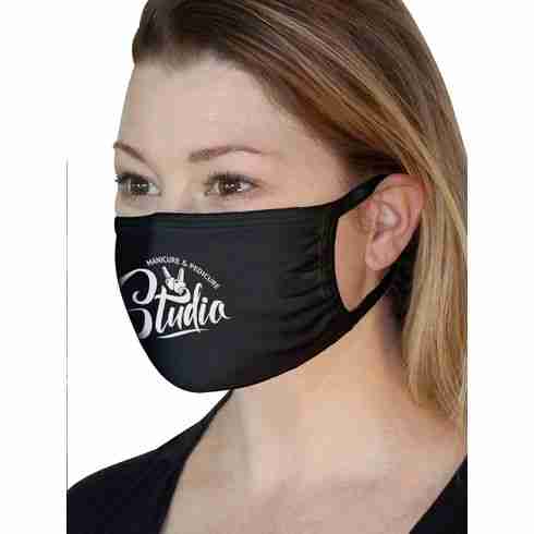 Fruit of the Loom? Cotton Face Mask