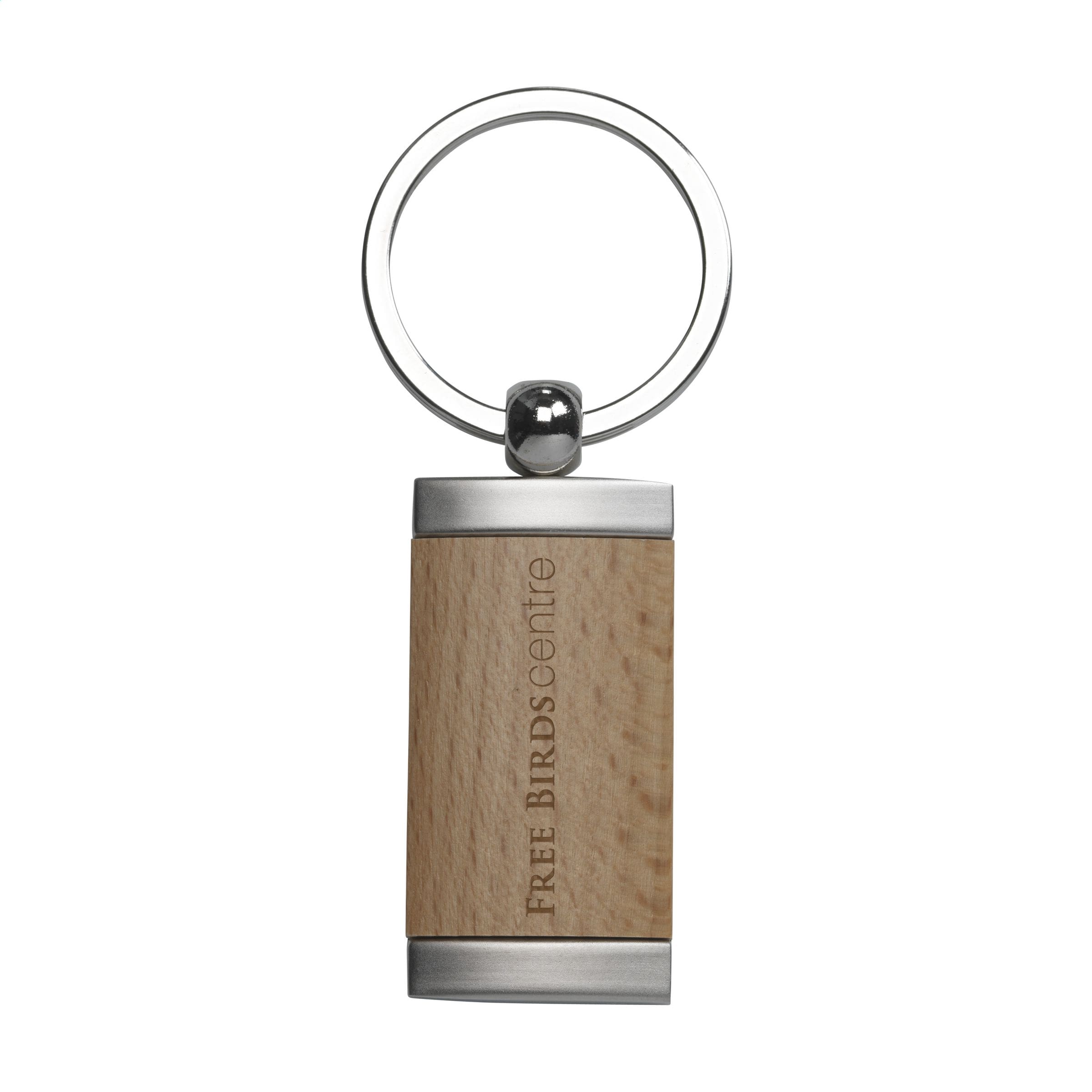 Midway keyring - Image 1