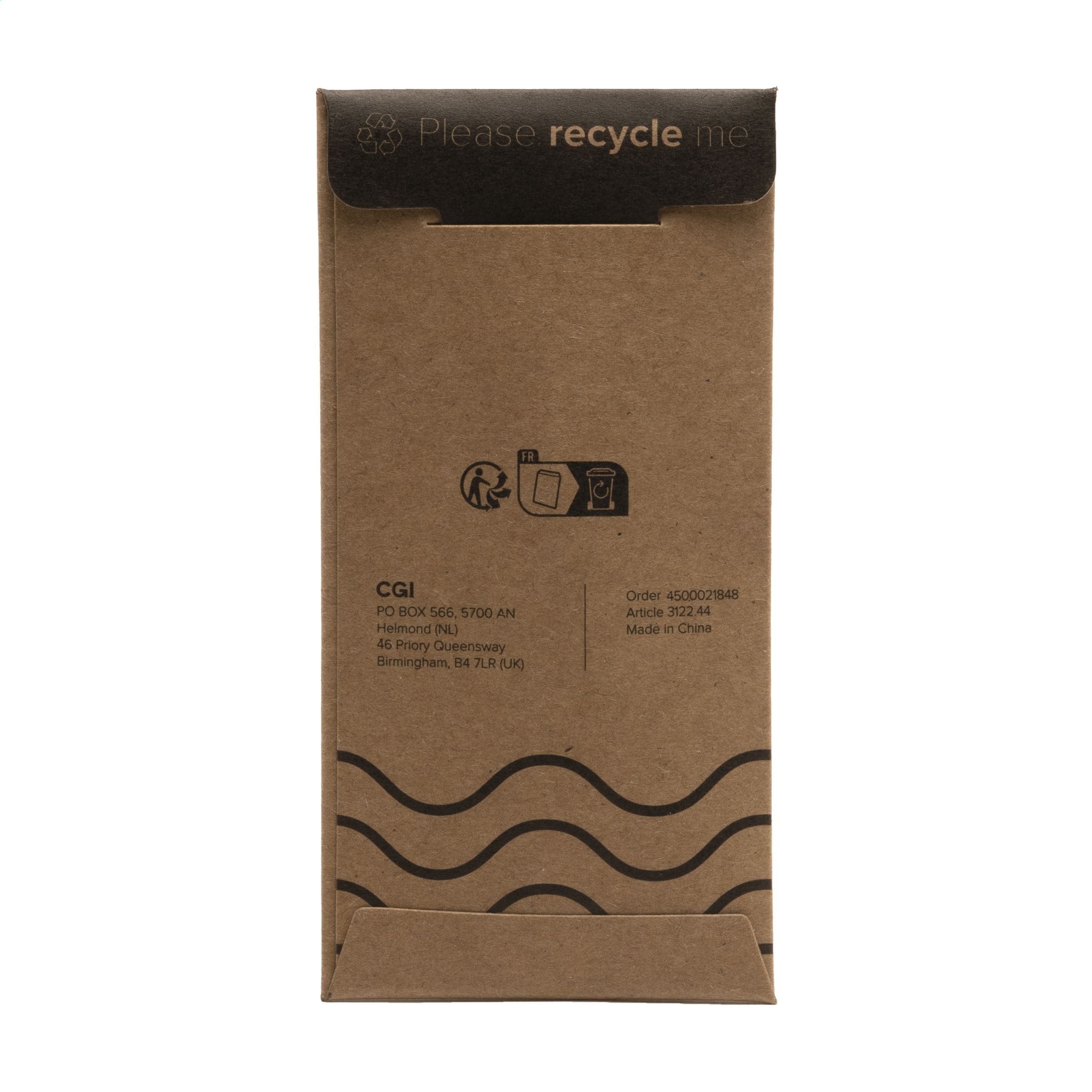 Midway keyring - Image 4