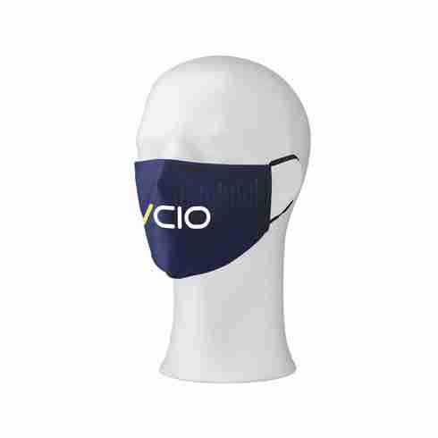 Comfy Face Mask Full Colour