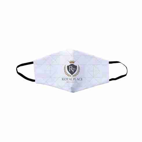 Comfy Face Mask Full Colour