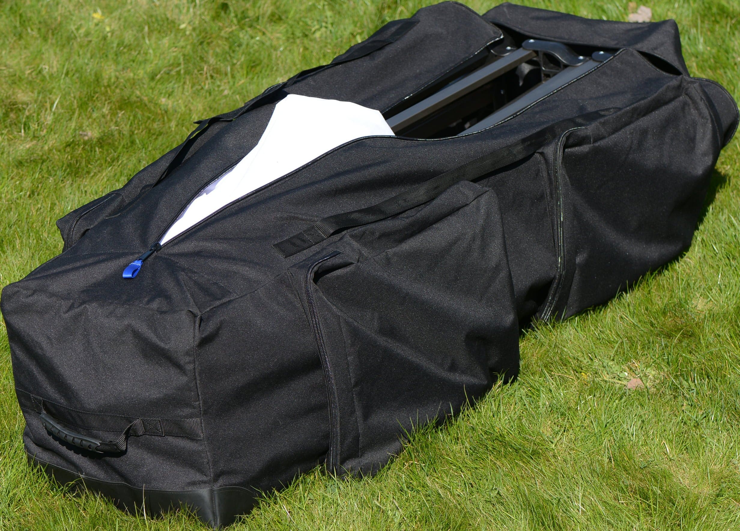 promotional Gazebo 3m x 3m - Image 3