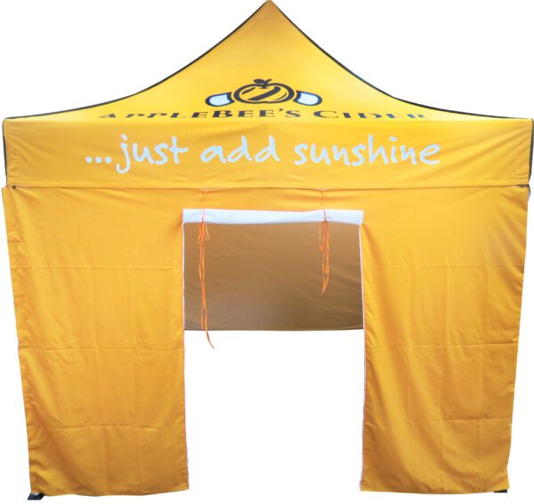 promotional Gazebo 3m x 3m