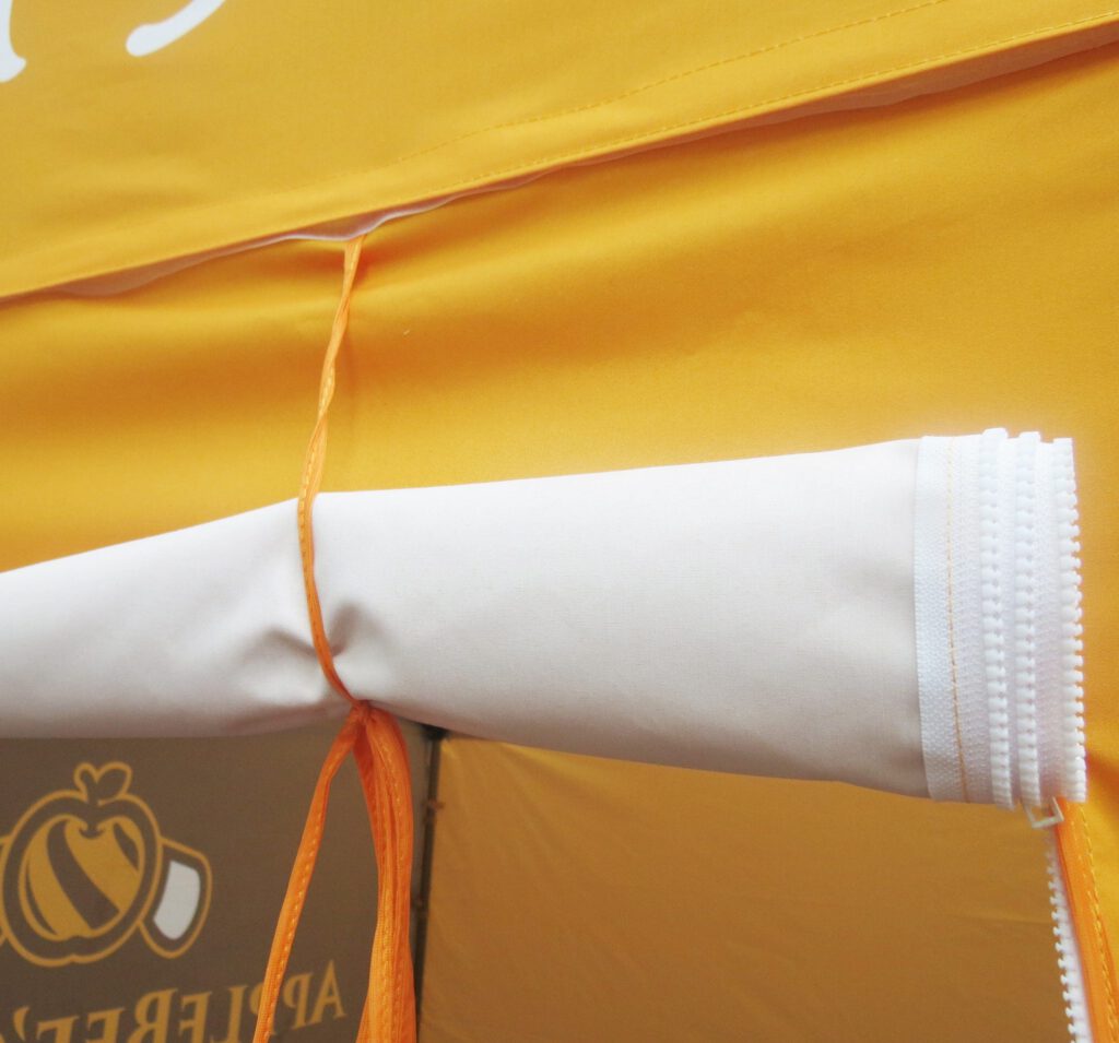 promotional Gazebo 3m x 3m