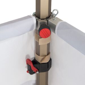 promotional Gazebo 3m x 3m - Image 5