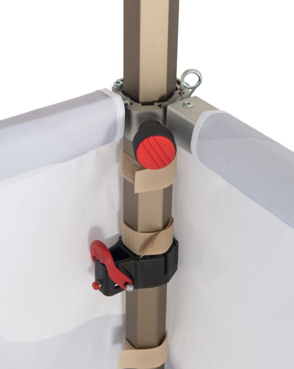 promotional Gazebo 3m x 3m