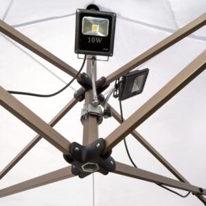 promotional Gazebo 3m x 3m - Image 7