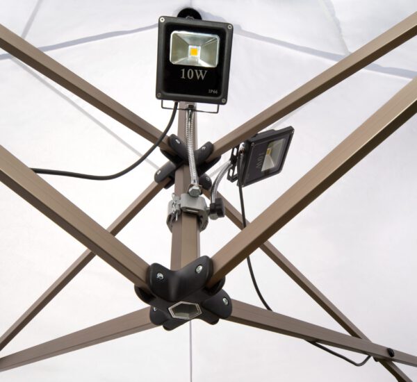 promotional Gazebo 3m x 3m