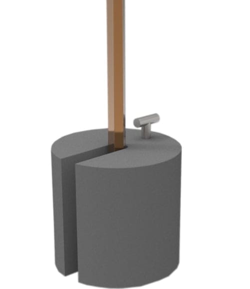 promotional Gazebo 3m x 3m