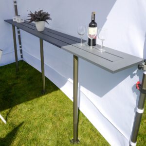 promotional Gazebo 3m x 3m - Image 10