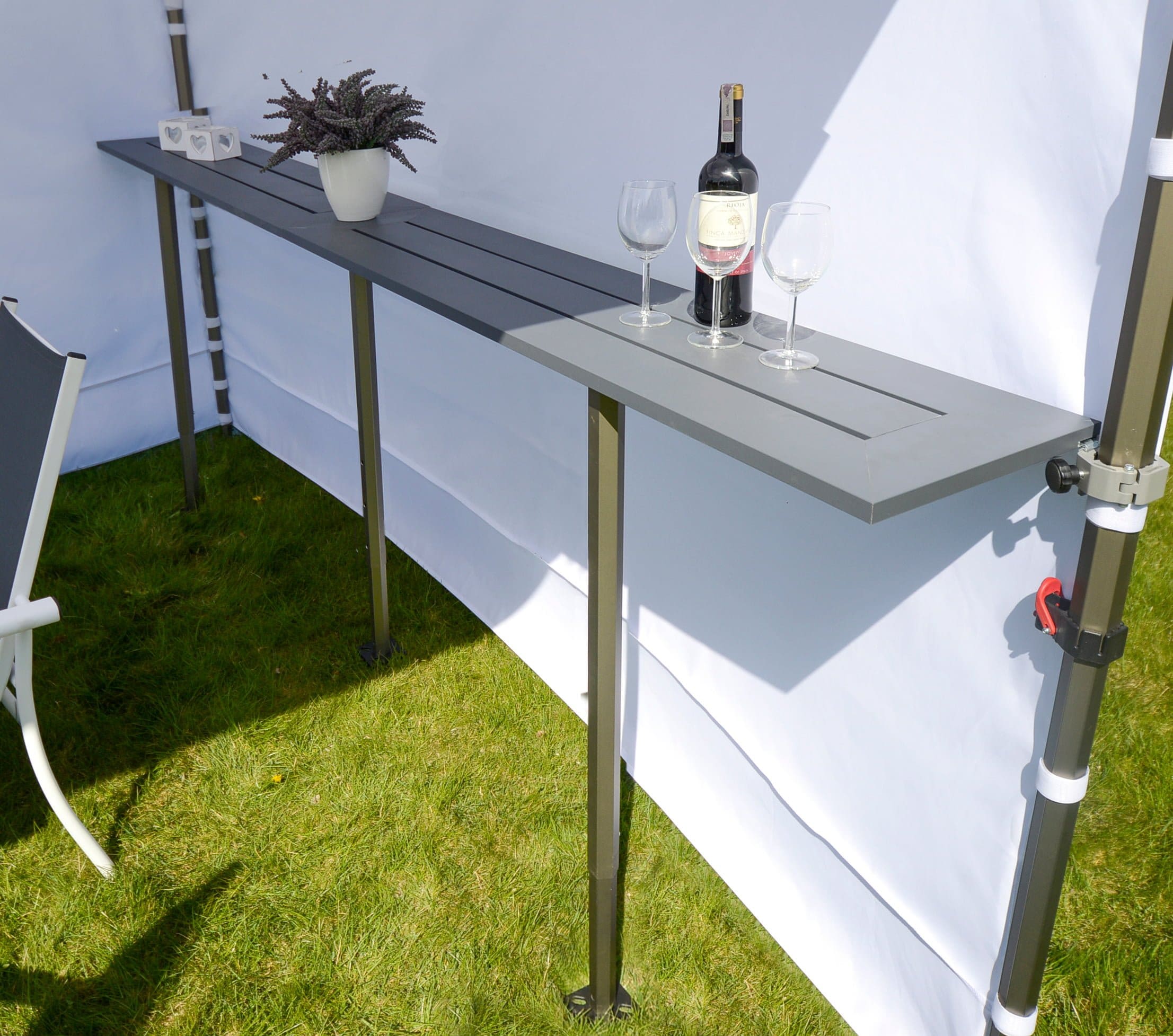 promotional Gazebo 3m x 3m - Image 10