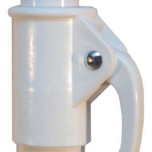 Classic Garden Eco Parasol 1.7m - Image 7