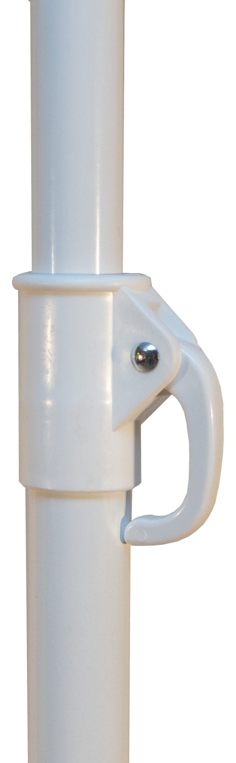 Classic Garden Eco Parasol 1.7m - Image 7