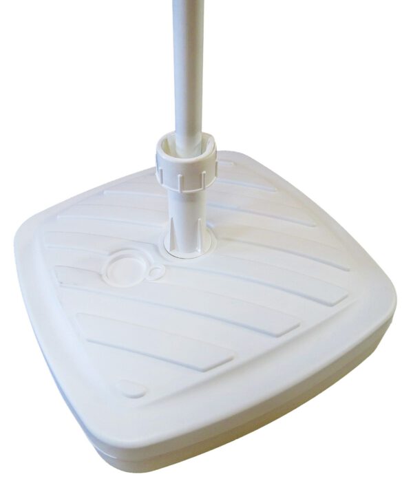 Classic Garden Eco Parasol 1.7m