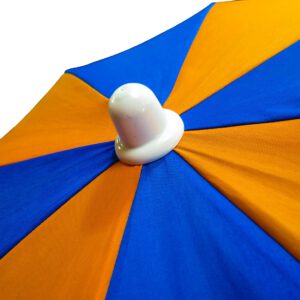 Classic Garden Eco Parasol 1.7m - Image 6