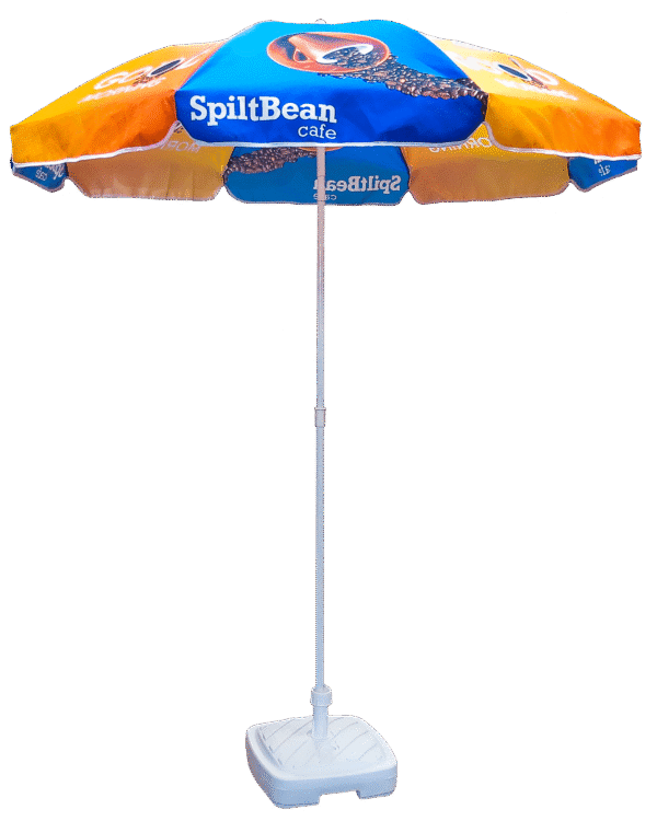 Classic Garden Eco Parasol 1.7m