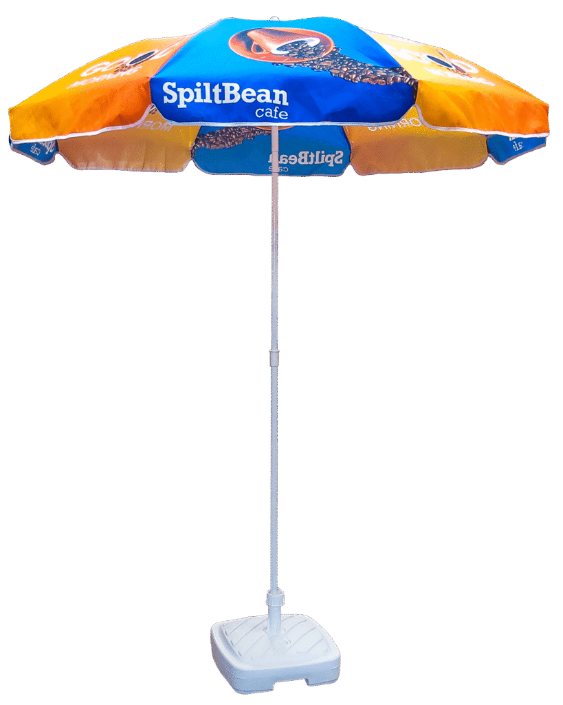 Classic Garden Eco Parasol 1.7m