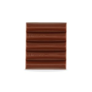 Eco 6 Baton Bar Box - Milk Chocolate - Image 2
