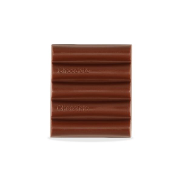 Eco 6 Baton Bar Box - Milk Chocolate
