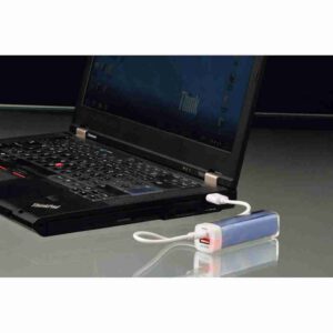 POWERS. Portable battery - Image 2