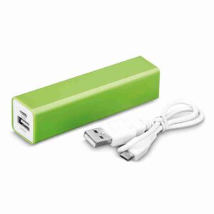 TESLA. Portable battery - Image 2