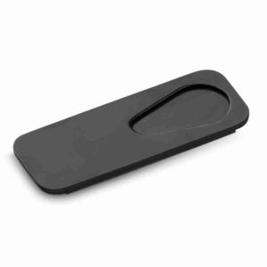 BLINDER. Webcam protector