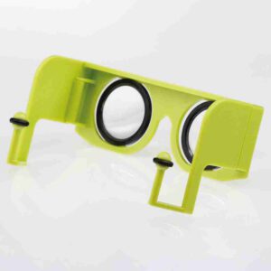 OCULARS. Virtual reality glasses - Image 2