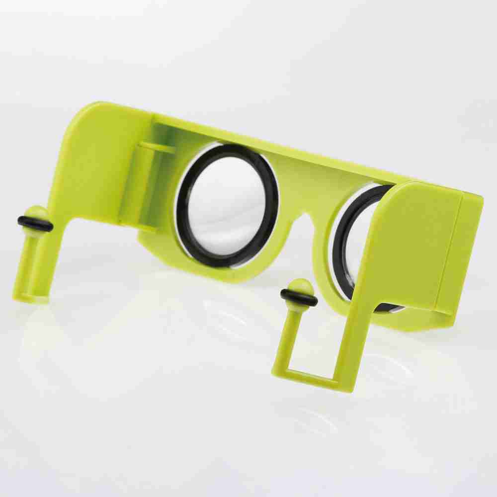 OCULARS. Virtual reality glasses - Image 2