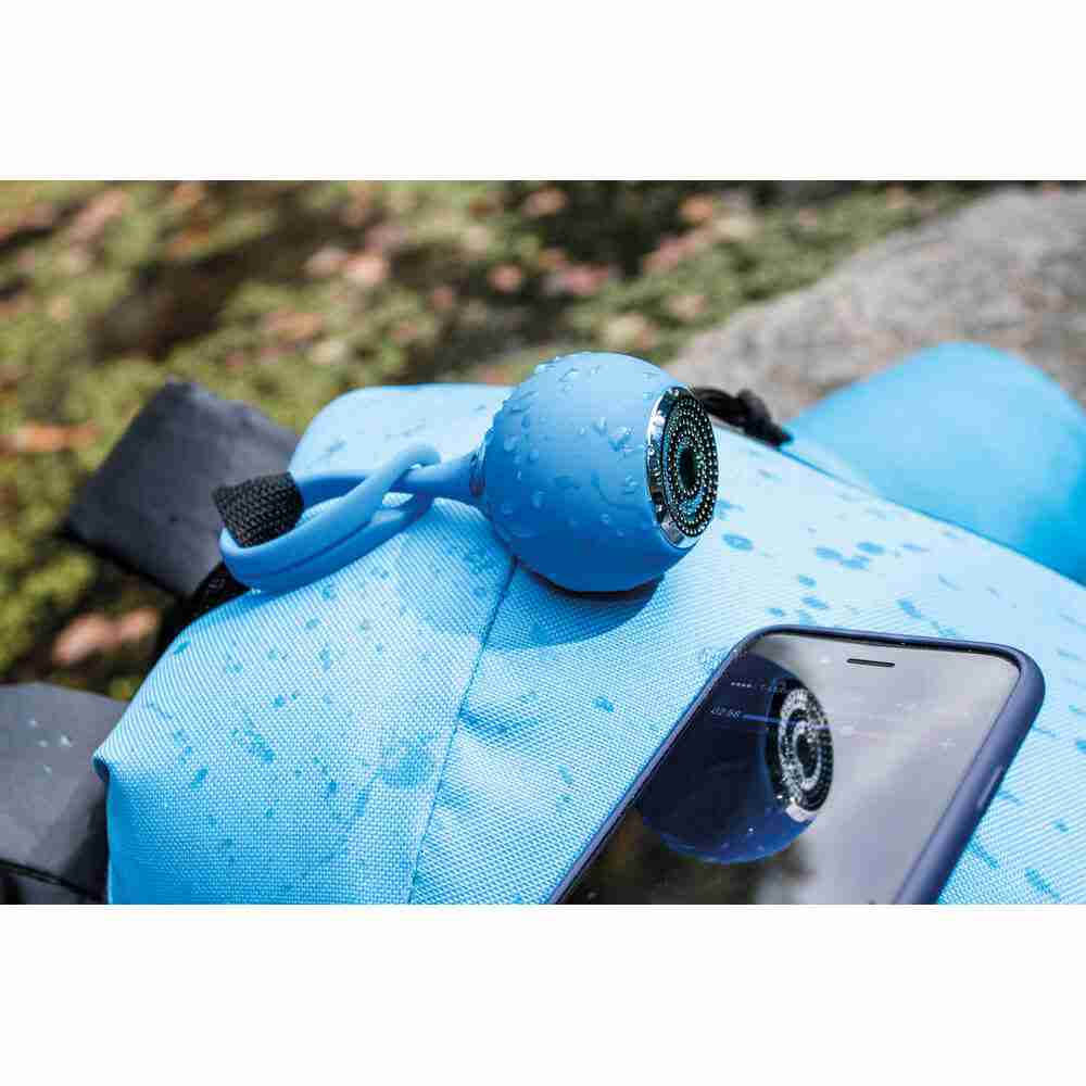 NITRO. Speaker with microphone - Image 1