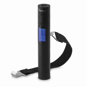 SCALE. Travel weighing scale