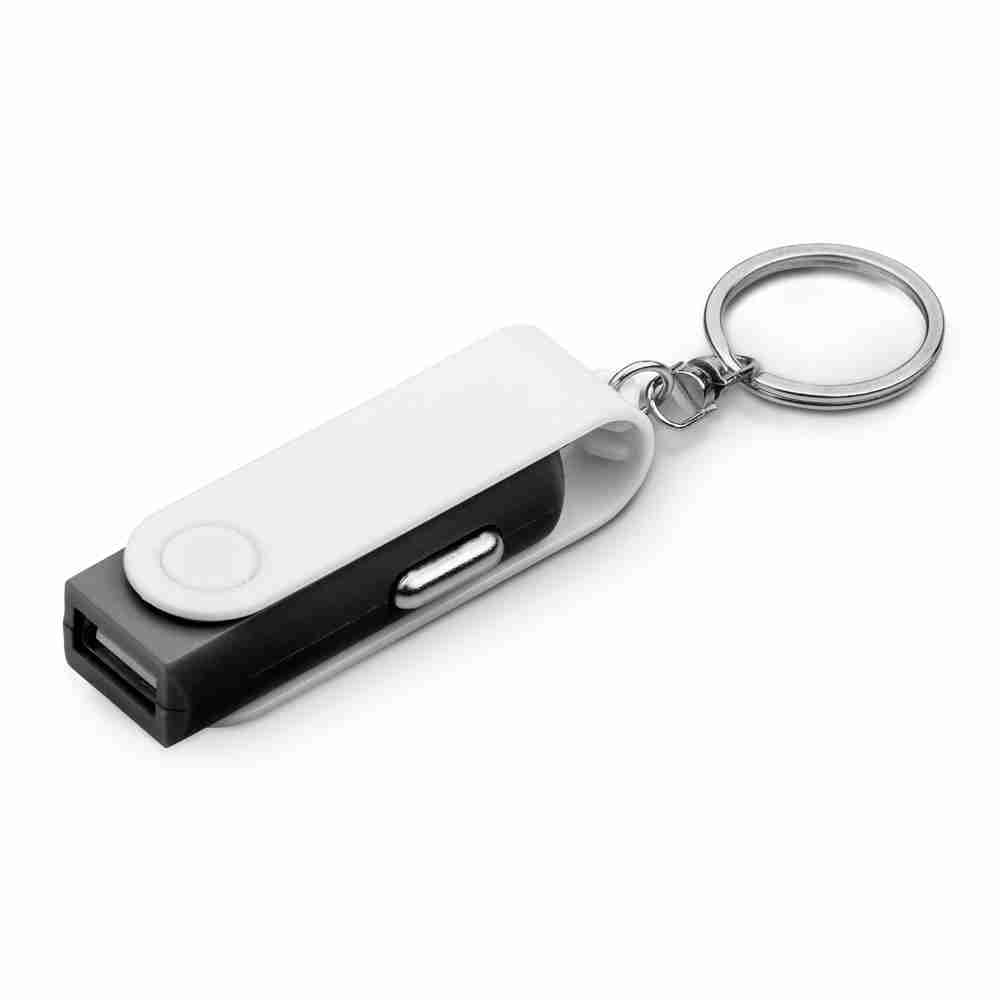 CARTECH. Keyring - Image 1