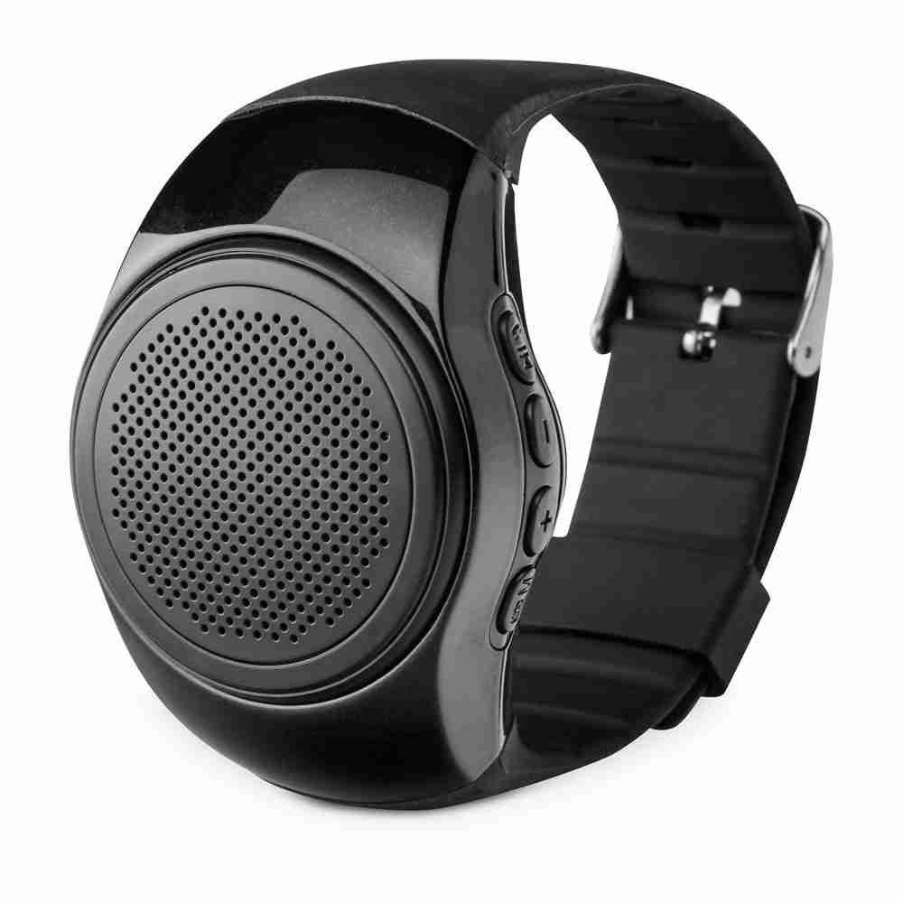 WRIST. Speaker - Image 1