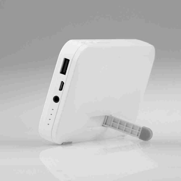 FUSION. Portable battery