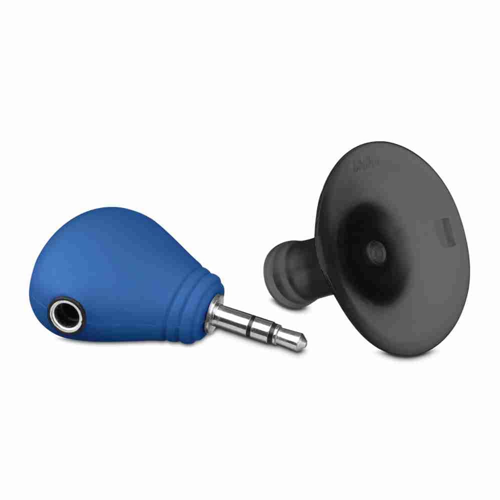 TWINS. Mobile phone holder - Image 3