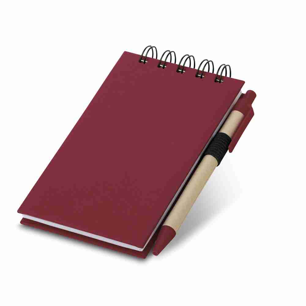 ALF. Notepad - Image 1