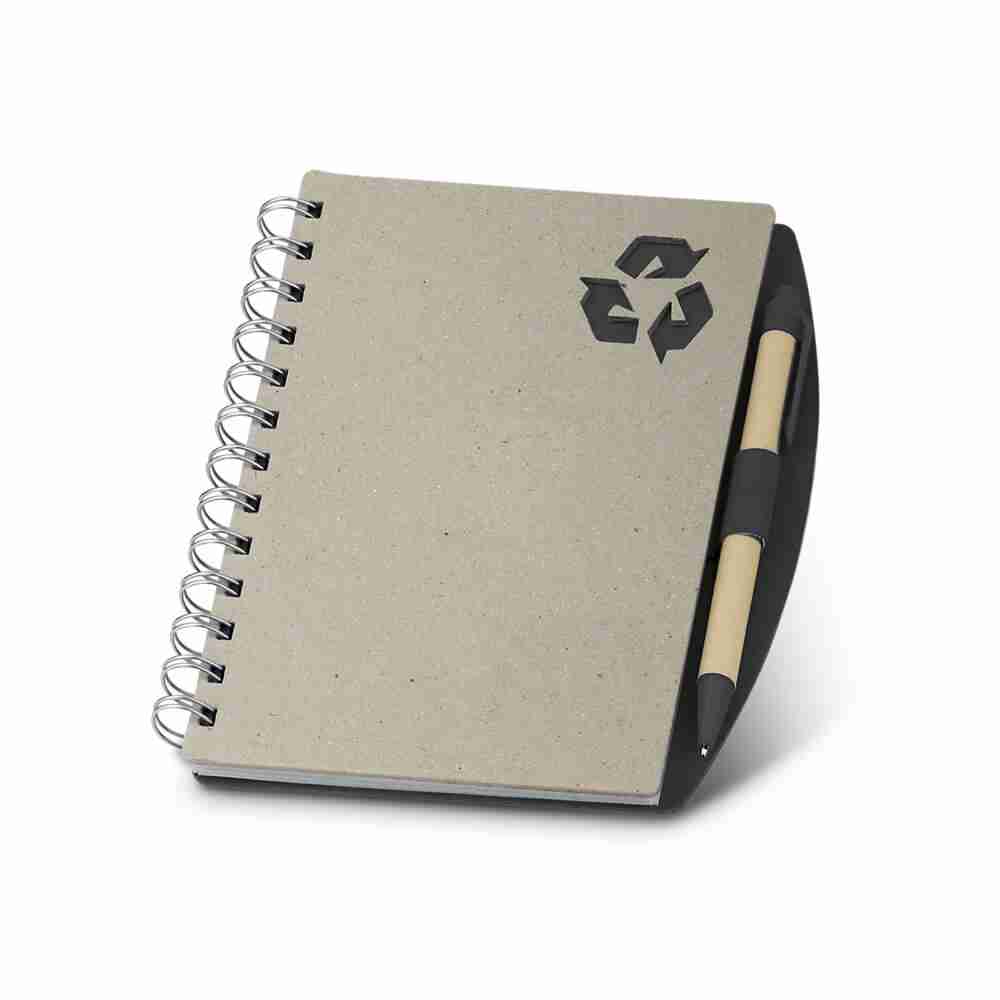 RAINER. Notepad - Image 1